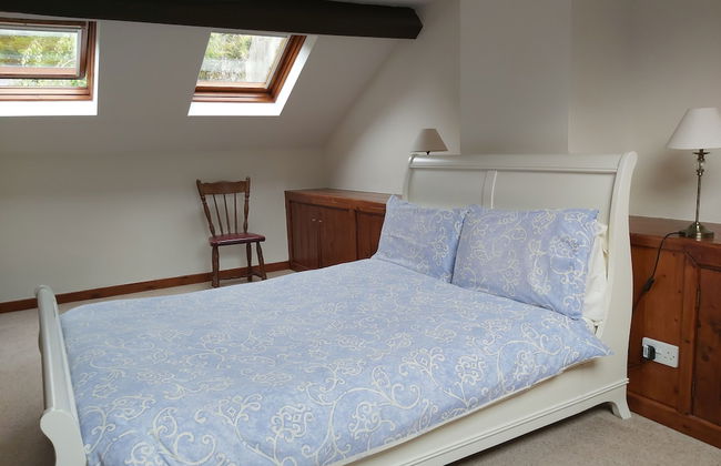 Conwy Valley Cottages - Foto 43