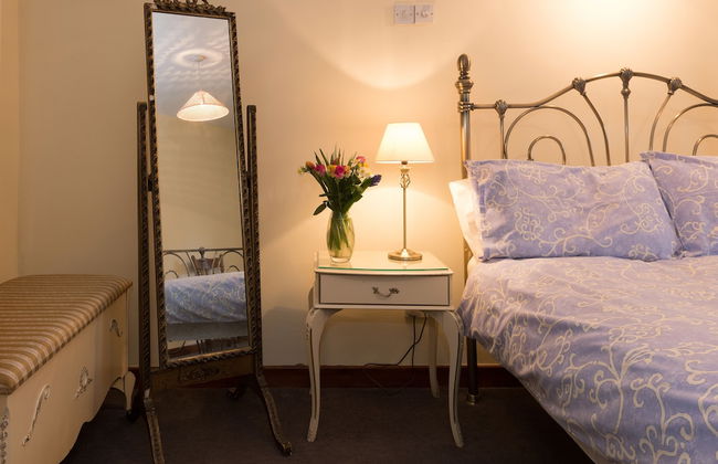 Conwy Valley Cottages - Foto 10