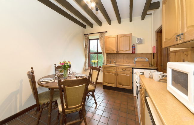 Conwy Valley Cottages - Foto 71