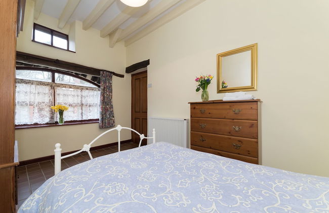 Conwy Valley Cottages - Foto 24