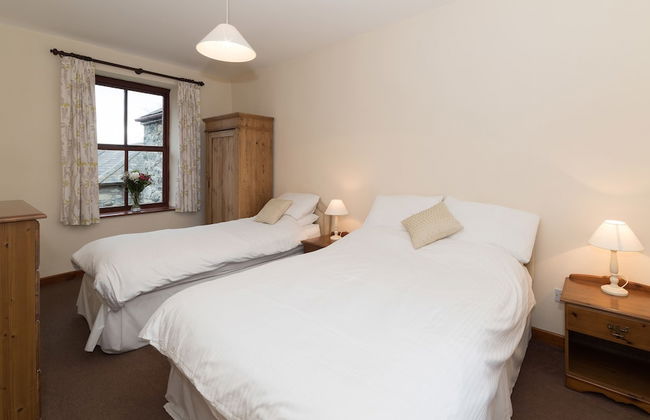 Conwy Valley Cottages - Foto 40