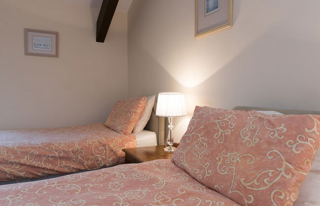 Conwy Valley Cottages - Foto 6