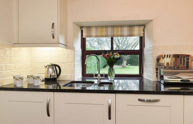 Conwy Valley Cottages - Foto 56