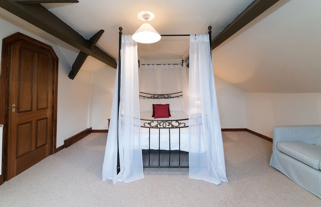 Conwy Valley Cottages - Foto 14