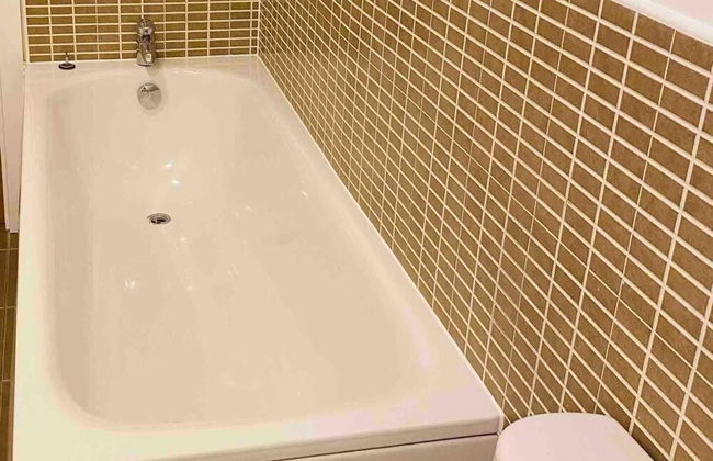 Spacious Flat in Birmingham City - Free Parking - Foto 32