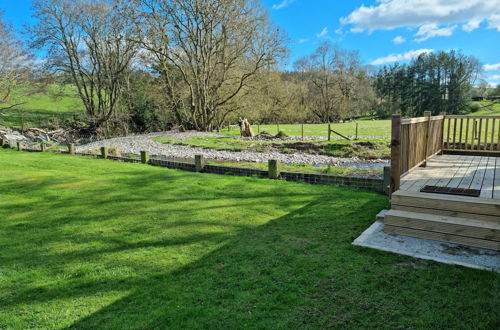 Photo 20 - Riverside Cabin in Shropshire