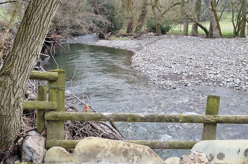 Foto 11 - Riverside Cabin in Shropshire