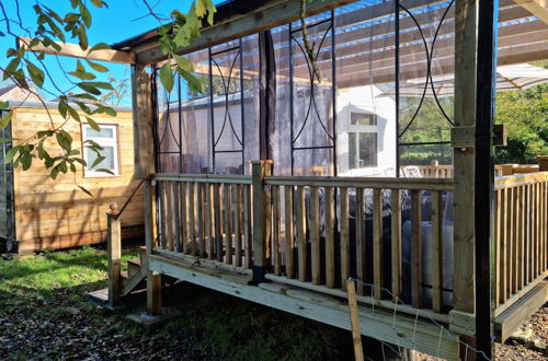 Photo 26 - Riverside Cabin in Shropshire