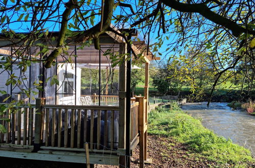 Photo 26 - Riverside Cabin in Shropshire