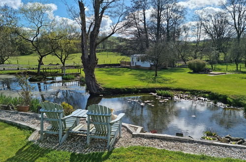 Foto 24 - Riverside Cabin in Shropshire