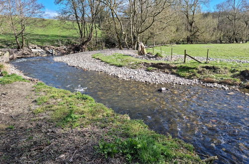 Photo 19 - Riverside Cabin in Shropshire