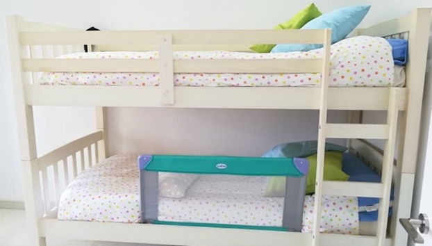 Quarto temático para crianças