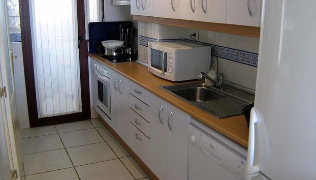 Cucina privata