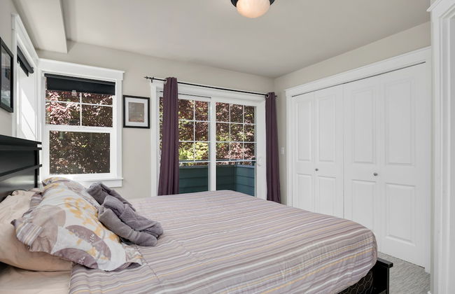 Seattle Vacation Home: Wall St. - Foto 2