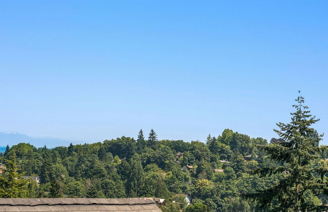 Seattle Vacation Home: Wall St. - Foto 21