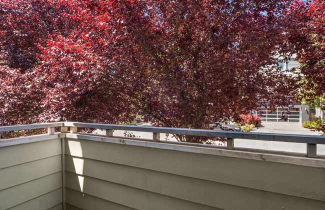 Seattle Vacation Home: Wall St. - Foto 23