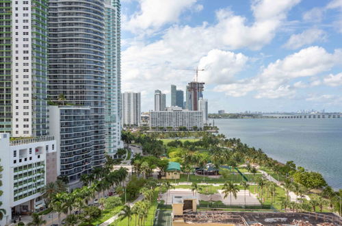 Photo 35 - Ocean View Condo With Gorgeous Miami Sunset