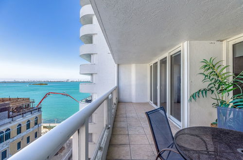 Foto 41 - Ocean View Condo With Gorgeous Miami Sunset