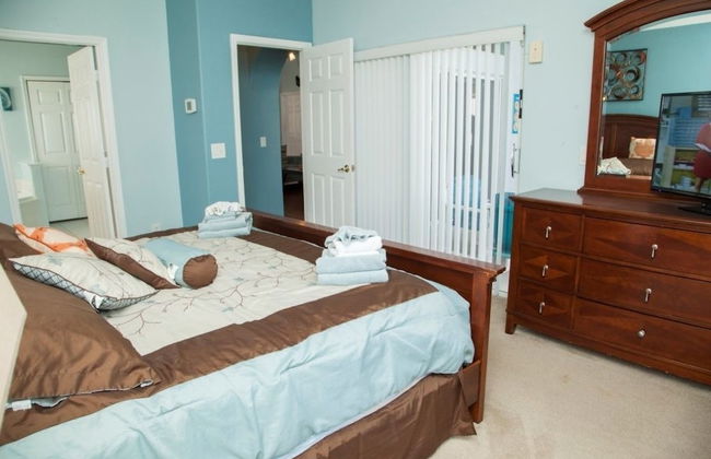 Ly53819 - Indian Ridge - 5 Bed 3 Baths Villa - Foto 10