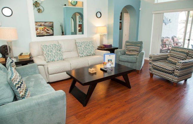 Ly53819 - Indian Ridge - 5 Bed 3 Baths Villa - Foto 30