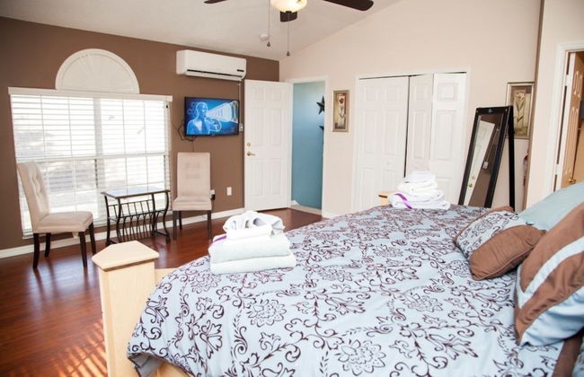 Ly53819 - Indian Ridge - 5 Bed 3 Baths Villa - Foto 13