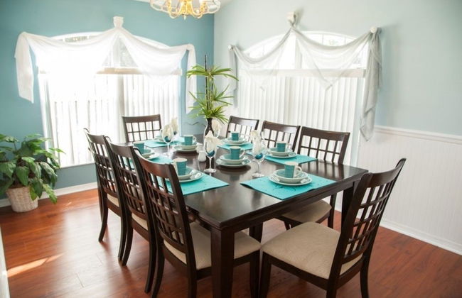 Ly53819 - Indian Ridge - 5 Bed 3 Baths Villa - Foto 27