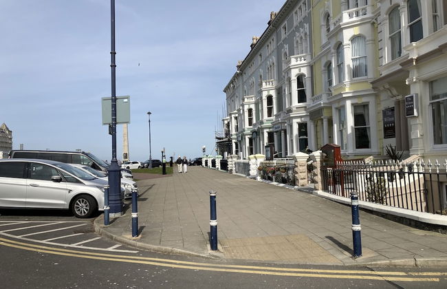 Delightful 3 Bedroomed Cottage in Llandudno - Foto 21