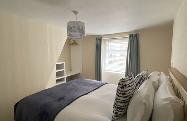 Delightful 3 Bedroomed Cottage in Llandudno - Foto 3