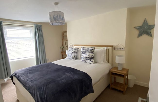 Delightful 3 Bedroomed Cottage in Llandudno - Foto 2