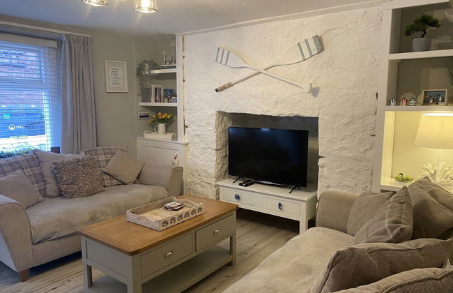 Delightful 3 Bedroomed Cottage in Llandudno - Foto 9