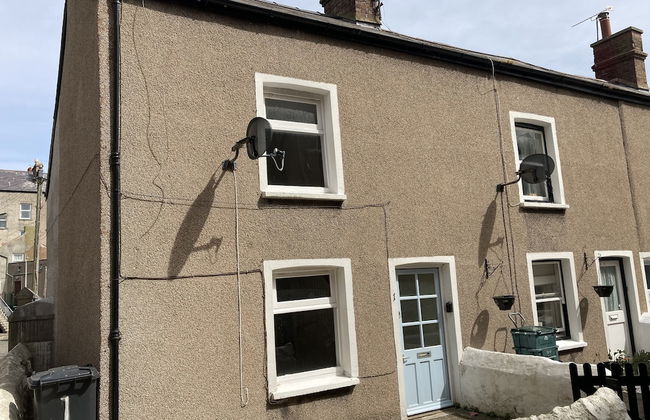 Delightful 3 Bedroomed Cottage in Llandudno - Foto 20