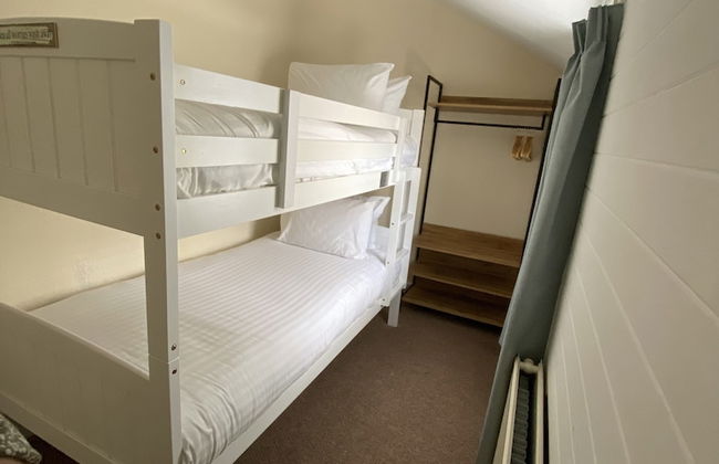 Delightful 3 Bedroomed Cottage in Llandudno - Foto 4
