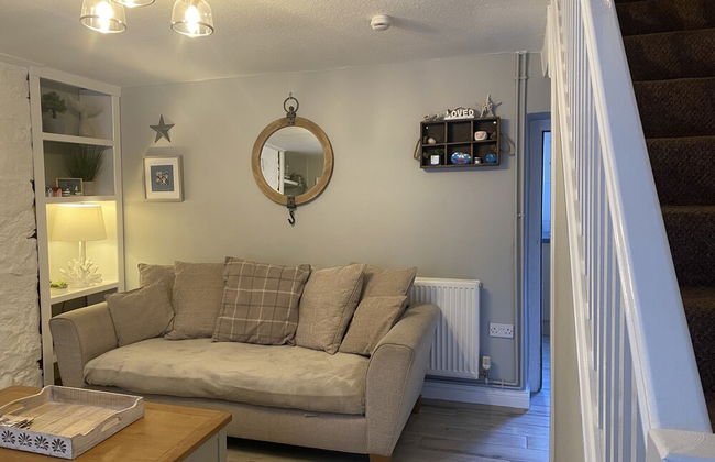 Delightful 3 Bedroomed Cottage in Llandudno - Foto 8