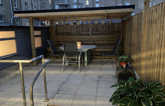 Delightful 3 Bedroomed Cottage in Llandudno - Foto 10