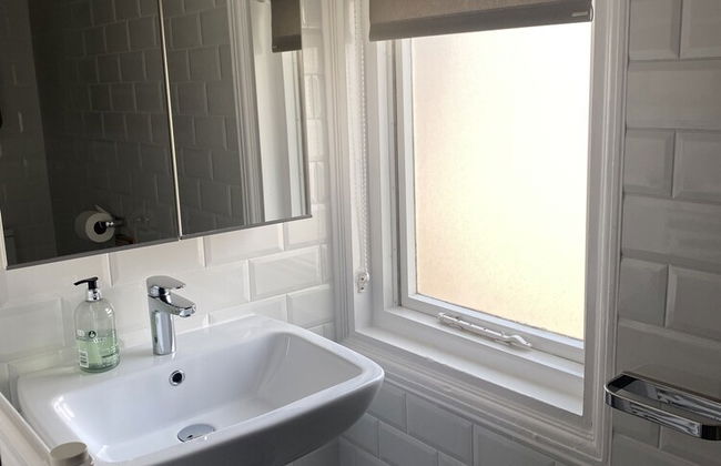 Delightful 3 Bedroomed Cottage in Llandudno - Foto 13