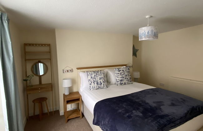Delightful 3 Bedroomed Cottage in Llandudno - Foto 6