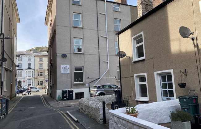 Delightful 3 Bedroomed Cottage in Llandudno - Foto 19
