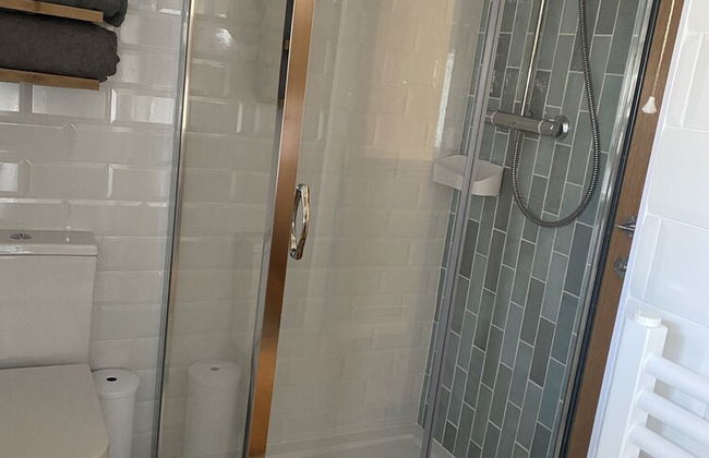 Delightful 3 Bedroomed Cottage in Llandudno - Foto 11