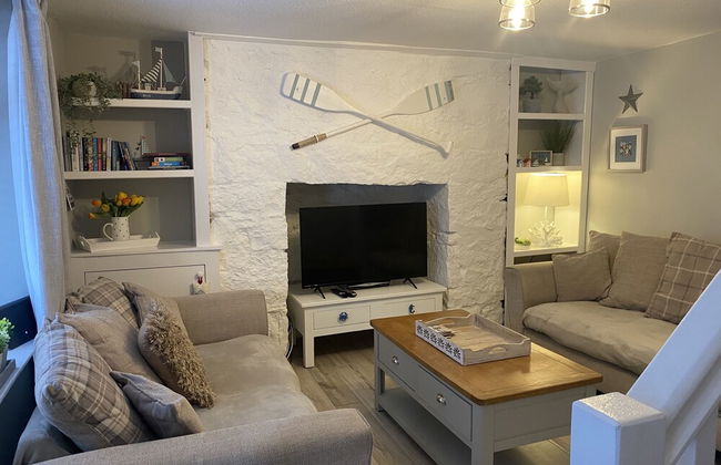 Delightful 3 Bedroomed Cottage in Llandudno - Foto 7