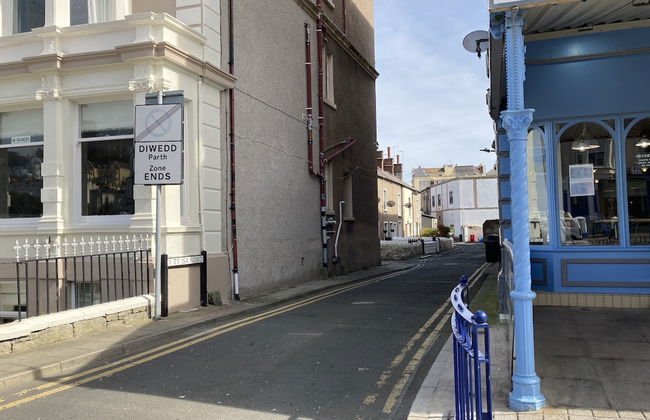 Delightful 3 Bedroomed Cottage in Llandudno - Foto 18