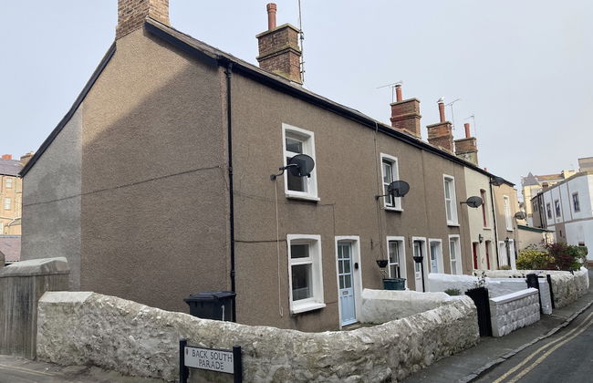 Delightful 3 Bedroomed Cottage in Llandudno - Foto 1