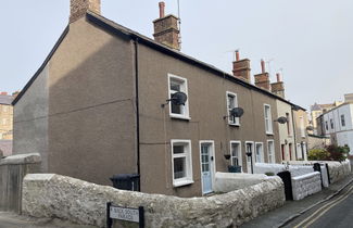 Foto 1 - Delightful 3 Bedroomed Cottage in Llandudno