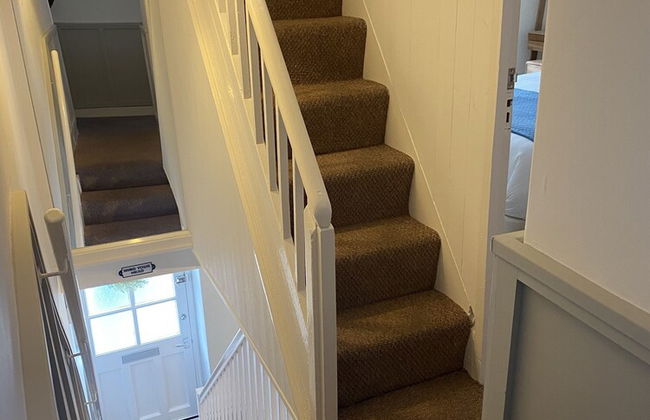 Delightful 3 Bedroomed Cottage in Llandudno - Foto 15