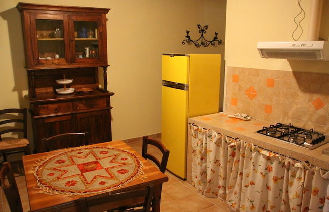 Girfalco - Country House - Bed&Breakfast - Foto 6