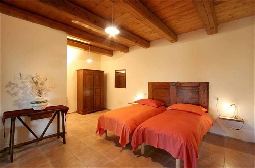 Foto 4 - Girfalco - Country House - Bed&Breakfast