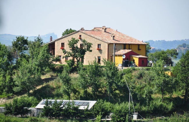 Girfalco - Country House - Bed&Breakfast - Foto 20