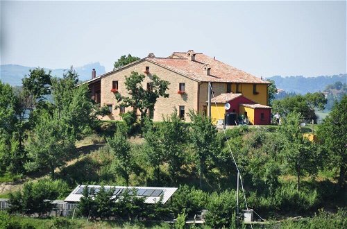 Foto 20 - Girfalco - Country House - Bed&Breakfast