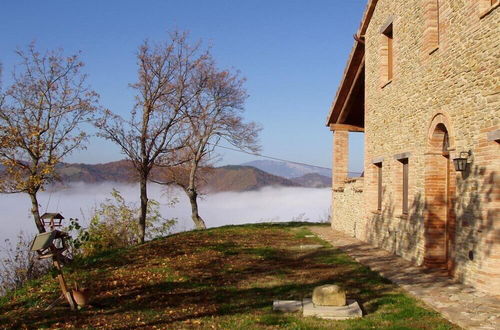 Photo 19 - Girfalco - Country House - Bed&Breakfast