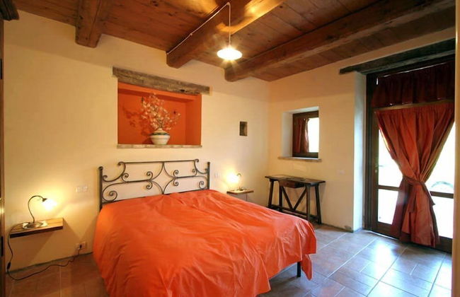 Girfalco - Country House - Bed&Breakfast - Foto 5