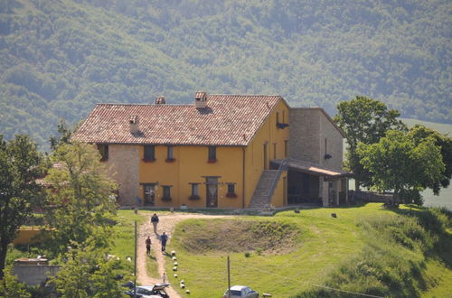 Photo 18 - Girfalco - Country House - Bed&Breakfast